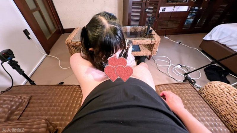 すみれ(18\) とにかくかわいいすみれちゃん。中出ししてアナル貫通ATMして、コスプレ中出しした2回目撮影の一人称画角動画となります。