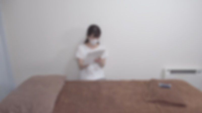 【无/插入】散发清爽肥皂香气,身材修长,充满洁净感的漂亮女性来店了。