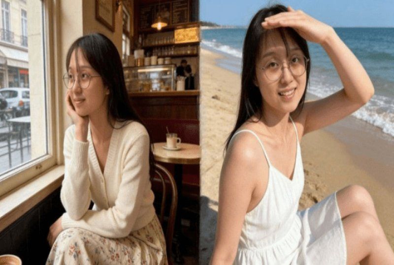 杏吧传媒 清纯大学生眼镜妹被调教成母狗