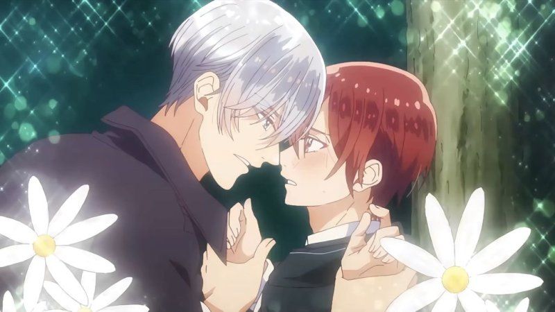 当て马キャラのくせして、スパダリ王子に宠爱されています。【第06话】 [中文字幕]