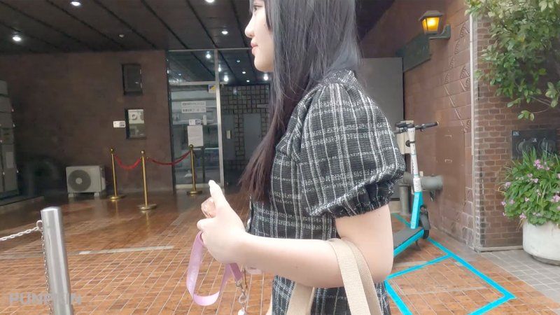 【个人拍摄】最近的大学生不仅可爱又身材好，还太过色情，太可怕了（无码）