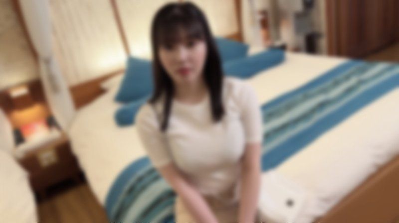【初撮り/個撮】黒髪清楚な爆乳おねえさん❣高身長×Hカップの巨乳美女OL♡美裸体丸出しの生着替え観察。パイパン美マンコに生挿入で連続濃厚中出し♡【特典:高画質】【本編/顔モ.無】