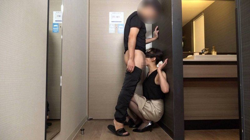 即イラマ即ハメPtoIプッシートゥーイラマチオ生ハメ中出し不伦SEX【完全客観アングル】