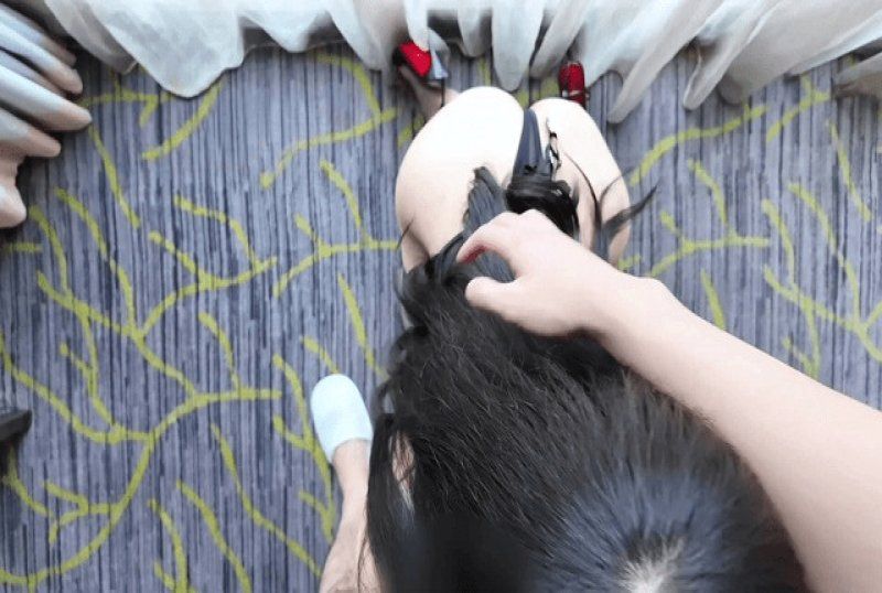 杏吧传媒 百万粉女神级网黄最新6.29号作品