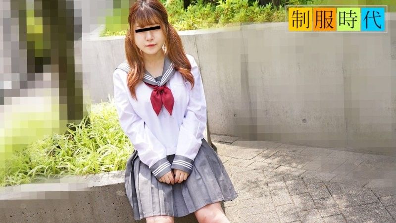 制服时代 —初次体验制服性爱的G罩杯妹子— 棚桥光